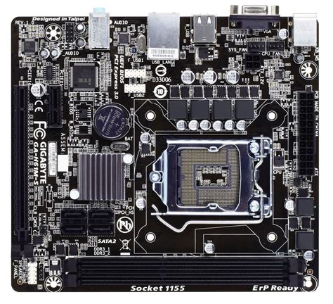 h61m|gigabyte h61.